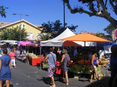 Marché Nocturne Grau D Agde Ericvisser