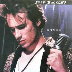 Jeff Buckley – Grace – Vinyl (Gold, LP, Album + 3 more), 2019 ...