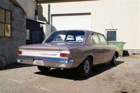 1964 Rambler 550 Antique Classic Auto Classic Nash Nash Rambler 550