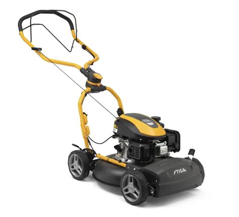 Stiga Multiclip S Lawnmower Meldrums