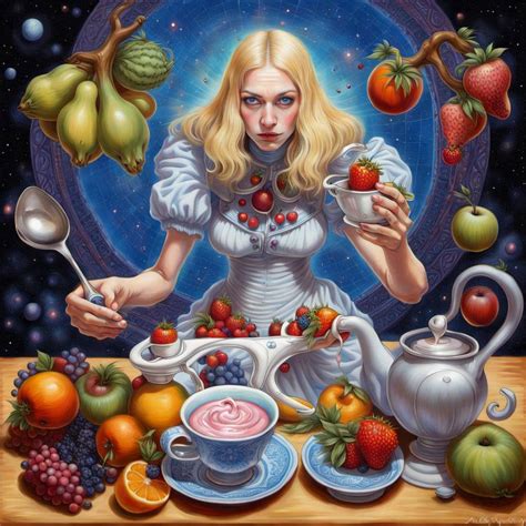 yogice  zaylornoon  deviantart