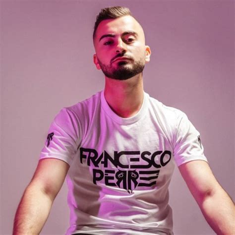 Stream Francesco Perre Music Listen To Songs Albums Playlists For Free On Soundcloud