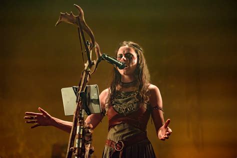 Heilung Heilung Mehr Ritual Geht Nicht Das D Nisch