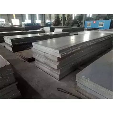 A A Ss Q X Hot Rolled Prime Mild Carbon Steel Plates Mm