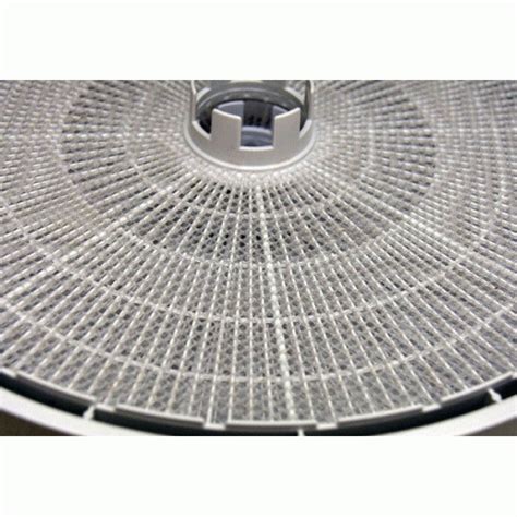 Сетчатый лист EZIDRI FD500