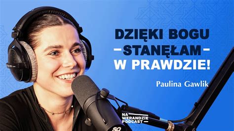 B G Nauczy Mnie Pokory Kiedy Wpad Am W Pych Na Werandzie Podcast