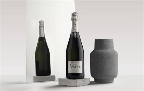 Brut Nature - Champagne Ayala