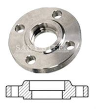 Stainless Steel Slip On Welding Flanges Saky Steel