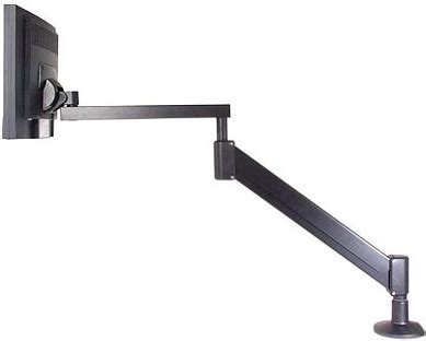 Innovative Heavy Duty Long Reach Lcd Monitor Arm Extends Up To