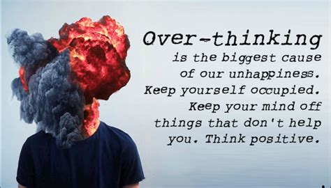 5 Signs Of Being An Overthinker Wrytin