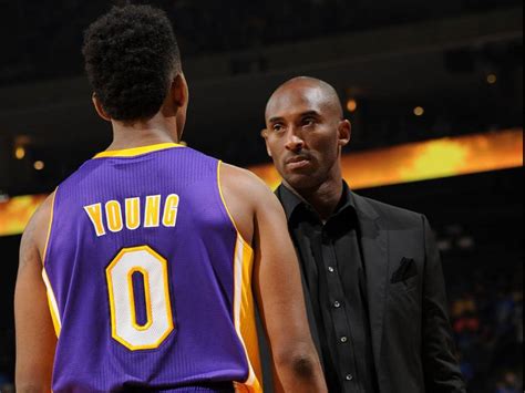 Kobe Bryant Yells at His Teammates: 'We're Soft Like Charmin!'