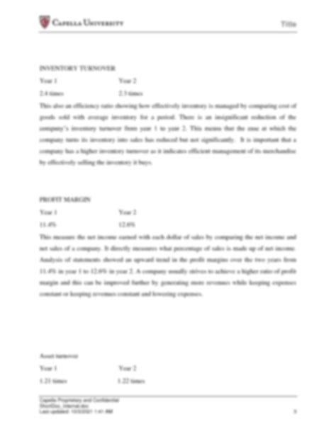 SOLUTION BUS FP3061 McAndrewVanessa Assessment5 Attempt1 Part 2