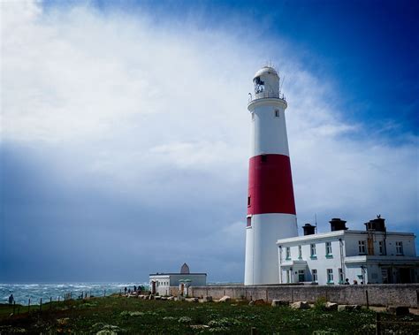 Portland Bill Dorset July 2023 Amanda Threlfall Flickr