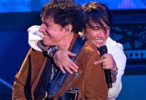 Neal Schon Thinks Arnel Pineda Would Be "Nobody" If Not For Journey