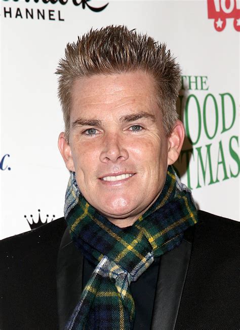 Sugar Ray Frontman Mark Mcgrath Reveals He S Going Deaf