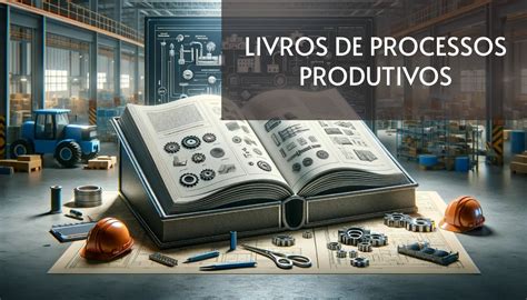 Livros De Processos Produtivos Gr Tis Pdf Infolivros Org