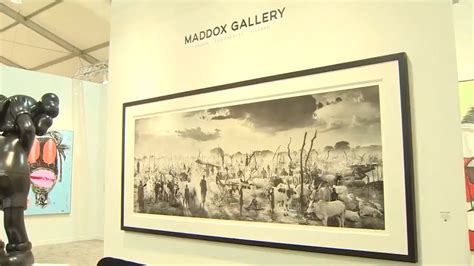 Art Miami 2023 unveils global masterpieces - WSVN 7News | Miami News, Weather, Sports | Fort ...