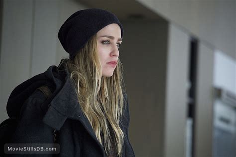 Ruta Gedmintas The Strain