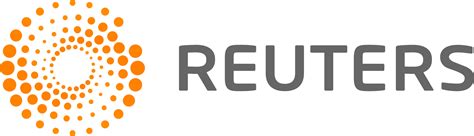 reuters logo png transparent svg vector freebie supply