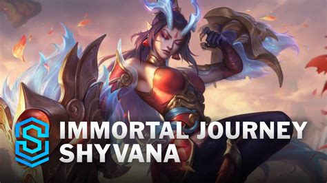 Shyvana Splash