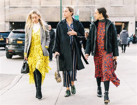 The Biggest Spring Trends You Can Wear Right Now Who What Wear Uk