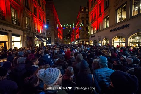 Gilles BERTRAND | photographe professionnel | LA FÊTE DES LUMIÈRES - Gilles BERTRAND ...