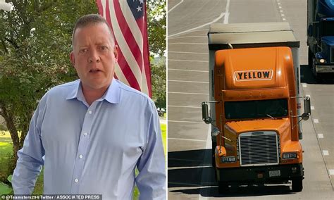 Trucking Giant Yellow Shuts Down The 99 Year Old Company Which Has