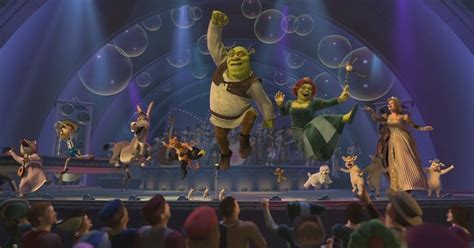 Shrek: Best Songs in the Franchise, Ranked