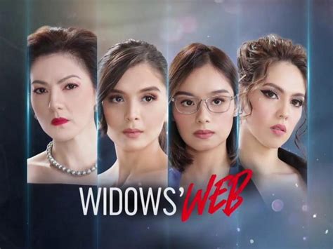 Widows Web The Killer Finale Teaser Ep 43 GMA Entertainment