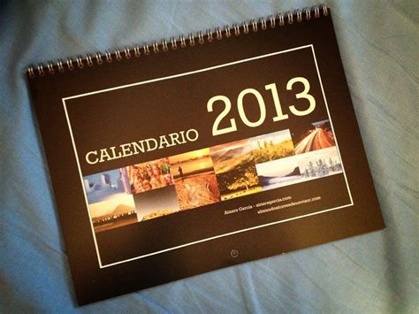 Consejos para hacer un calendario personalizado con tus fotos - Naturpixel