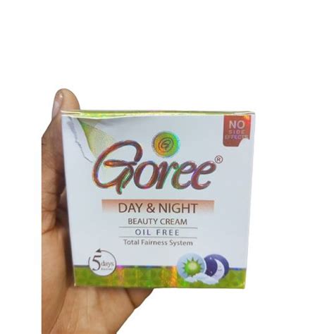 Goree Day And Night Beauty Face Cream1piece Jumia Nigeria