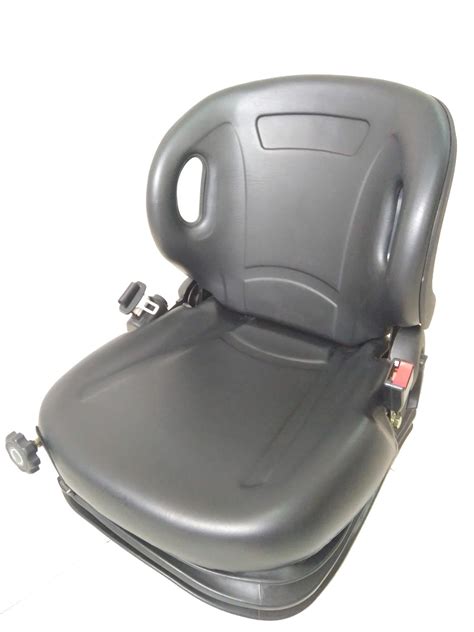 Replacement For Toyota Nissan Forklift Tractor Suspension Driver Seat