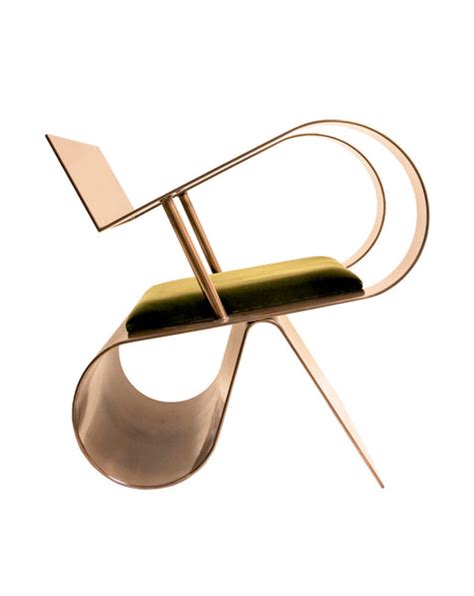 Symphony Chair Hammer And Spear