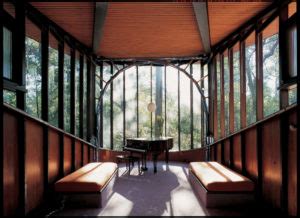 The Hidden Sides Of Architect Rebel Bruce Goff A Rare Look At A