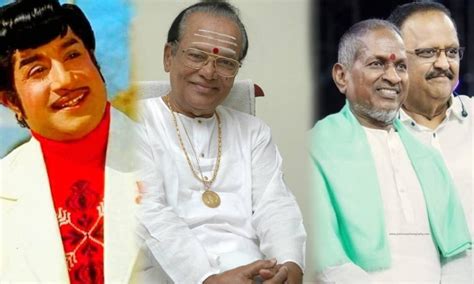 The Influence Of Ilayaraja On Singers In Tamil Cinema TIme News