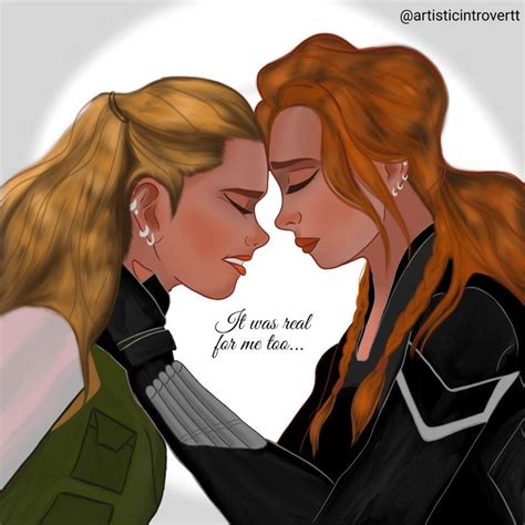 Natasha And Yelena Marvel Cinematic Marvel Movies Black Widow