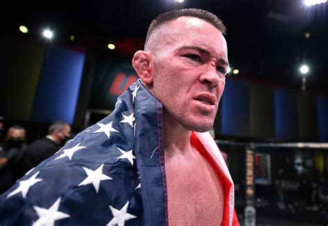 You Ve Got Seven Days To Live Colby Covington Sends Jorge Masvidal