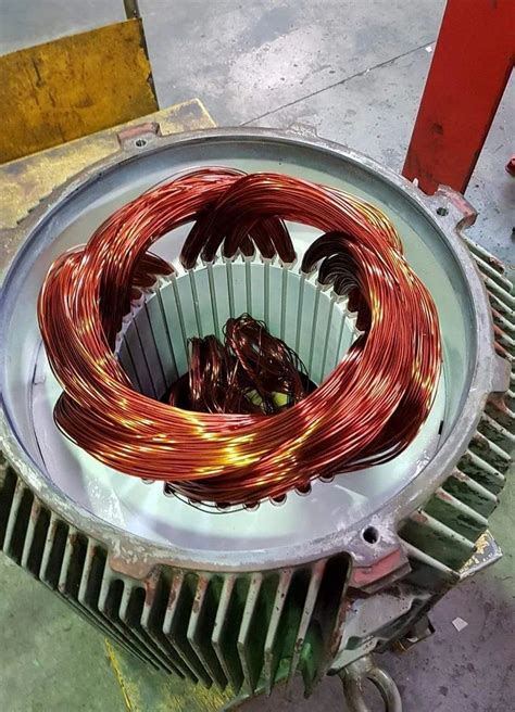 Motor Winding Copper Wire At Best Price In Ahmedabad Id