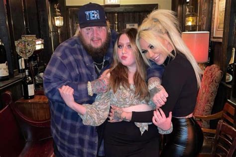 Jelly Roll Explains Why He And Wife Bunnie Xo Are Doubling Down And