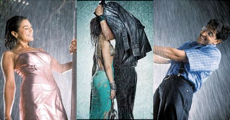 Lagaan To Aashiqui 2 6 Rain Scenes In Bollywood Films Which Have