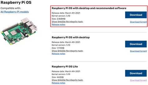 Acessando A Raspberry Pi Remotamente Ssh E Vnc Autocore Robótica