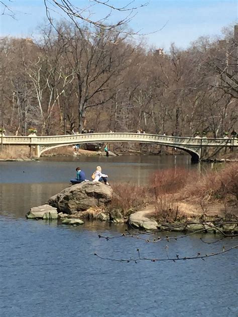 Central Park West New York