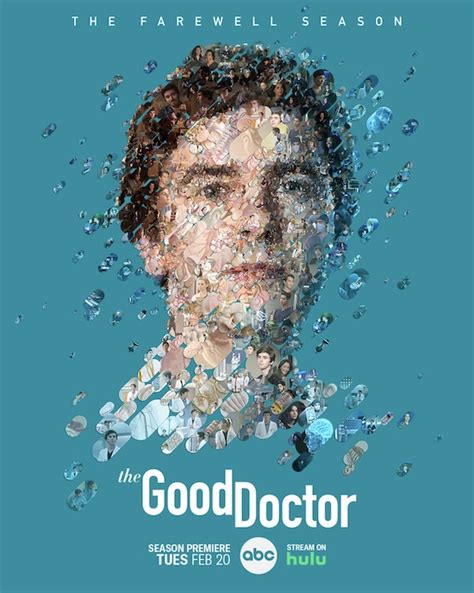 The Good Doctor ending