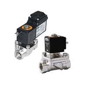 V Lvula Solenoide De A O Direta G Series Parker Fluid Control