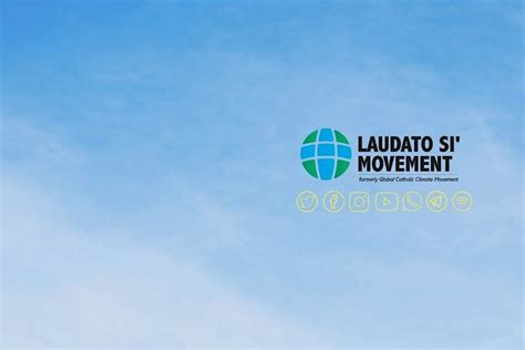 Nomea O Movimento Laudato Si Anuncia Susana R Fega Como Nova