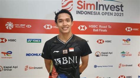 Hasil Final Swiss Open Bekuk Wakil India Dua Gim Sekaligus