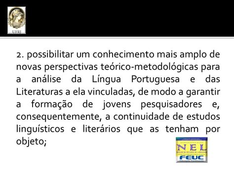 N Cleo De Estudos Da Linguagem Poeta Primitivo Paes A Import Ncia Das