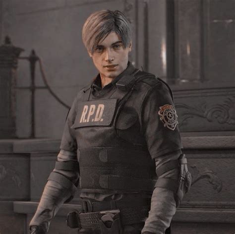 𝐋𝐞𝐨𝐧 𝐒 𝐊𝐞𝐧𝐧𝐞𝐝𝐲 𝐈𝐜𝐨𝐧 Leon s kennedy Leon kennedy Leon scott kennedy