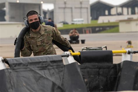 Airmen Marines Implement ACE Concepts Kadena Air Base News