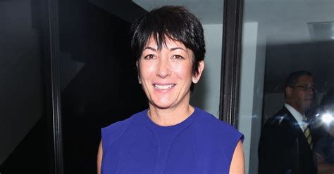 Jeffrey Epstein Confidante Ghislaine Maxwell Arrested Huffpost News